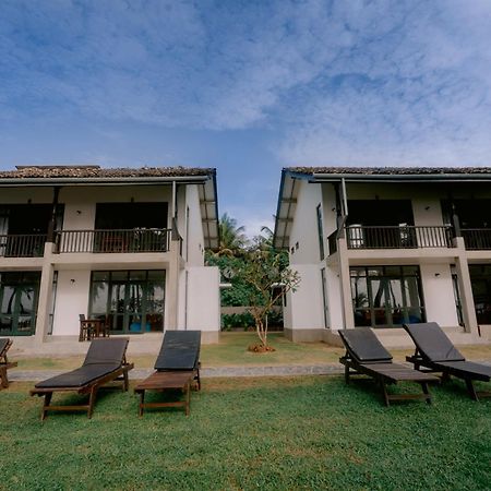 Villa Nilnara Ahungalla Extérieur photo